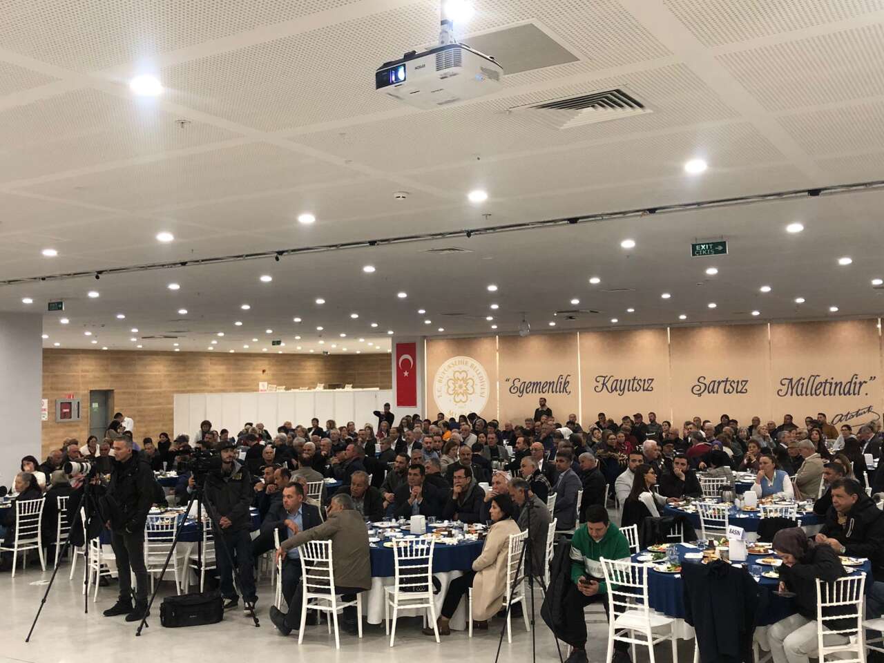 Muğla’da Kooperatifçilik Günü Buluşması: Üretici ve Kooperatifler Bir Araya Geldi 13